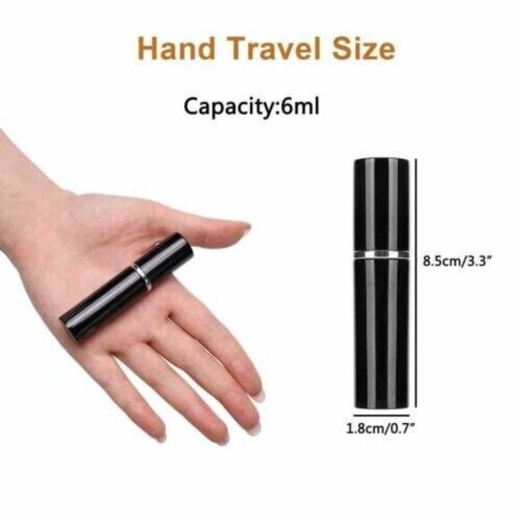 Chanel No 5 - Eau De Parfum - Atomizer 6 ml - Picture 3 of 3